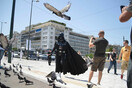 Star Wars… απόβαση στο κέντρο της Αθήνας