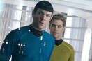 Star Trek Into Darkness