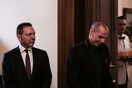 «Καμπανάκι» Στουρνάρα για τη χώρα