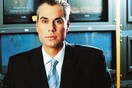 ΜEGA: Παναγιωτόπουλος τέλος