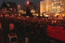 Κόσμος στο Σύνταγμα