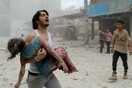 syria war