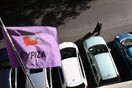 Νέα δημοσκόπηση δείχνει τον ΣΥΡΙΖΑ μπροστά με διψήφια διαφορά