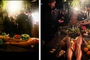 Εστιατόριο χρησιμοποίησε γυμνές γυναίκες αντί για πιάτα και προκάλεσε οργή