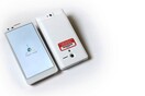 To smartphone της Google που δημιουργεί 3D χάρτες σε πραγματικό χρόνο