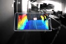Το φουτουριστικό 3D tablet της Google