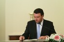 Πέθανε ο Τάσος Μητσόπουλος