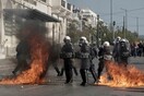 Πώς θα κινηθεί η αστυνομία στην επέτειο του Πολυτεχνείου