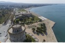 Κορωνοϊός: Αύξηση 206% του ιικού φορτίου στη Θεσσαλονίκη μέσα σε μία εβδομάδα