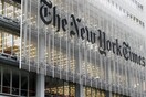 Oι Νew York Times και το CNN απέκρυψαν με ντροπιαστικό τρόπο το δράστη της επίθεσης στο νοσοκομείο του Αφγανιστάν