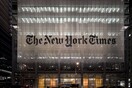 Οι New York Times φλερτάρουν με τις viral ειδήσεις