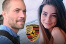 Η κόρη του Paul Walker μηνύει την Πόρσε για τον τραγικό θάνατο του ηθοποιού