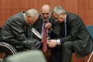 Bίζερ: Δεν συζητήσαμε ποτέ Grexit