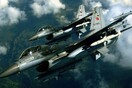 RT: Οι Τούρκοι ξέρουν πώς γίνεται- Έχουν παραβιάσει τον εναέριο χώρο της Ελλάδας 2.244 φορές σε ένα χρόνο