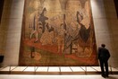 Ο μεγαλύτερος πίνακας του Πικάσο βρήκε νέο σπίτι στο μουσείο της New York Historical Society