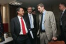 Σήμερα η έγκριση της δόσης από το Eurogroup
