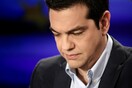 Handelsblatt για Τσίπρα: Ο αποτυχημένος επαναστάτης ανεβάζει τους τόνους