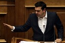 «Ώρα του Πρωθυπουργού» σήμερα στη Βουλή για το προσφυγικό