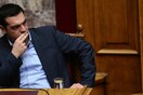 Τσίπρας στη Βουλή: Ντρέπομαι για την Ευρώπη (Live)