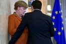 «Είσαι ευτυχής Αλέξη;» - Παρασκήνιο Μέρκελ με Τσίπρα από τη Σύνοδο