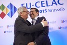 F.T.: Οι Έλληνες έστειλαν λάθος προτάσεις