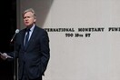 ΔΝΤ: Αναγκαία η πολιτική σταθερότητα στην Ελλάδα