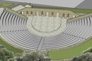 Ένα νέο θέατρο και ένα νέο φεστιβάλ στην Άνδρο