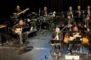 Αthens technopolis jazz festival