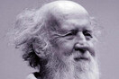 Ο αστροφυσικός Hubert Reeves στις ΓεωΣυναντήσεις