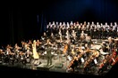 Η Συμφωνική Ορχήστρα και η Χορωδία του Δήμου Αθηναίων «ντύνουν» μουσικά την πόλη