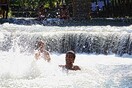River Party στο Νεστόριο Καστοριάς
