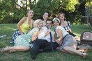 «Let's swing again»