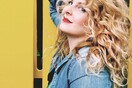 Marietta Fafouti and Band στον Kήπο του Μεγάρου
