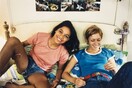 Προβολή του 'Kids' στην ταράτσα του Bios