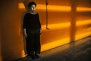 "Στο Χείλος", Κλωντίν Γκαλεά - "Au Bord", Claudine Galea