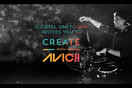 Πάρε μέρος στο Nέο του MUSIC VIDEO του Avicii