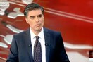 Ο Νίκος Ευαγγελάτος εξηγεί γιατί διεκόπη η συνεργασία του με τον ΣΚΑΪ