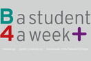 Be a student for a week