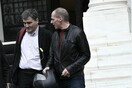 Νομοσχέδιο για μεταρρυθμίσεις συζήτησε η νέα ομάδα διαπραγμάτευσης