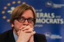 Φερχόφσταντ: Να τι θα κόστιζε το Grexit σε κάθε κράτος-μέλος χωριστά