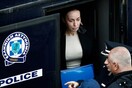 Αποφυλακίζεται η Βίκυ Σταμάτη