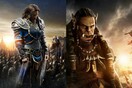 Το επικό τρέιλερ του Warcraft υπόσχεται όλη τη μαγεία του video game στον κινηματογράφο