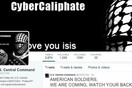 To Iσλαμικό Κράτος χάκαρε το Twitter της Κεντρικής Διοίκησης του στρατού των ΗΠΑ