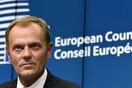 Το πρώτο σχόλιο της Ευρώπης - Ο Τουσκ συνιστά ψυχραιμία