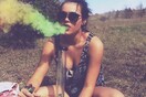 Ένα Airbnb ιδανικό για χρήστες κάνναβης