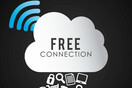 Τέλος στο δωρεάν «Wi-Fi Σαμαρά»