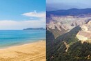 Ποια από τις δύο εικόνες θα επιλέγατε για διακοπές;