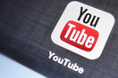 6 εκατομμύρια Έλληνες σερφάρουν στο YouTube