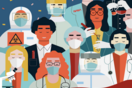 Athens Science Virtual Festival 2021 - Η εποχή των ηρώων