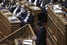 Οριστικά το Σαββατοκύριακο η ψήφιση του ασφαλιστικού νομοσχεδίου